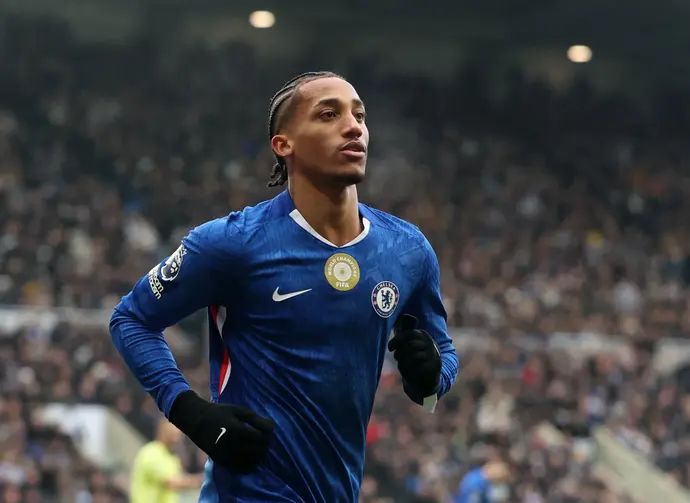 ז'ואאו פדרו, צ'לסי