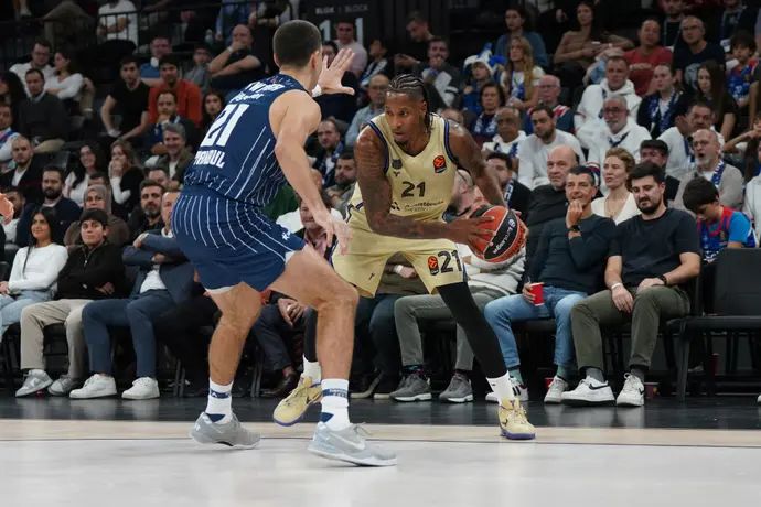 וויל קלייברן, שחקן ברצלונה