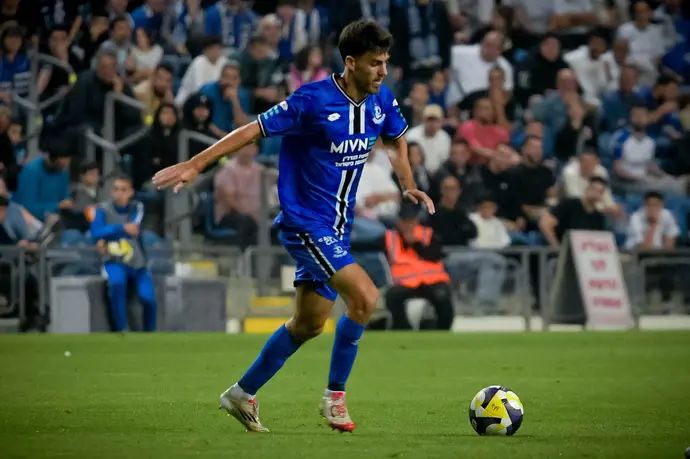 שחר רוזן שחקן הפועל פתח תקוה