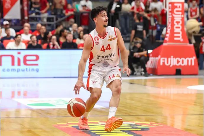 ניב משגב, הפועל גלבוע גליל