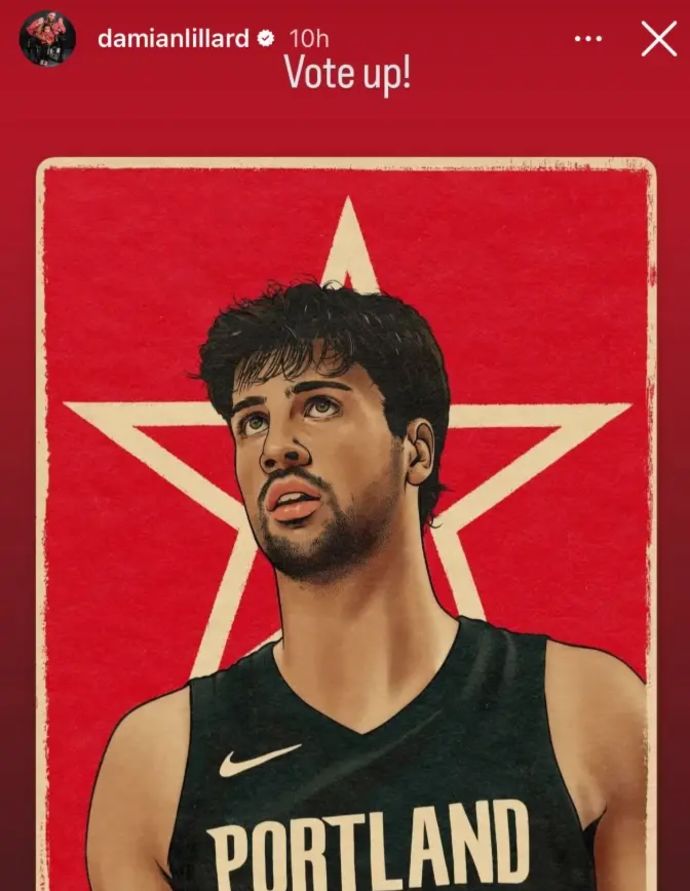 דמיאן לילארד, דני אבדיה