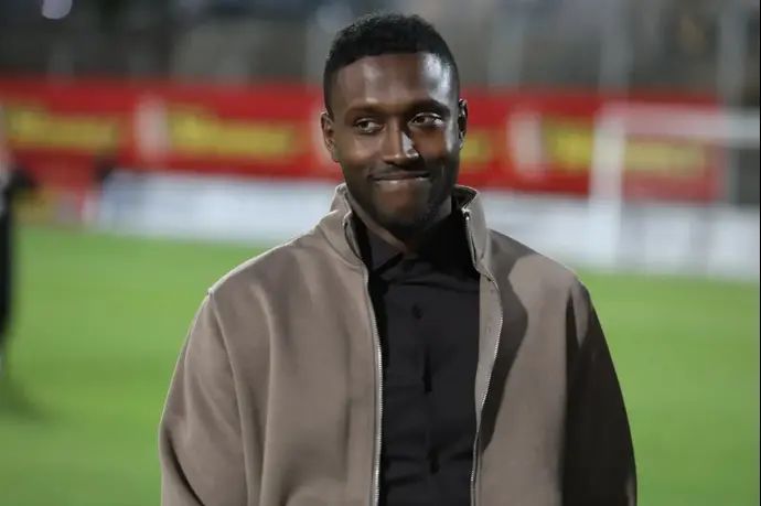 טאלב טואטחה מאמן מ.ס. כפר קאסם