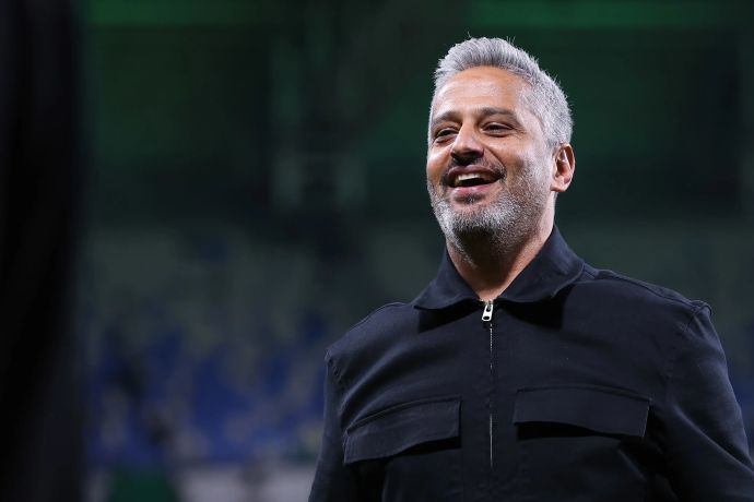 ברק יצחקי מאמן בית"ר ירושלים