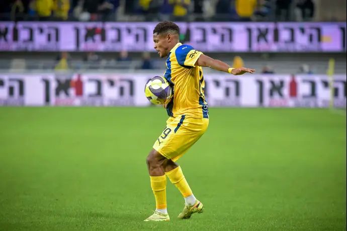 הליו וארלה, מכבי תל אביב