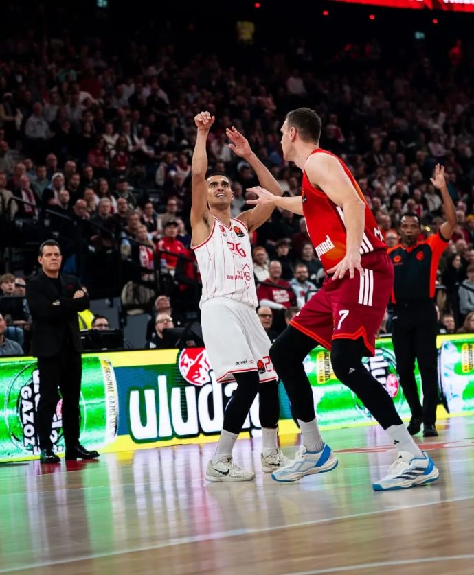 ים מדר, הפועל תל אביב