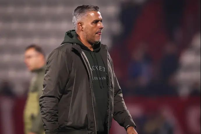 חיים סילבס מאמן מ.ס. אשדוד