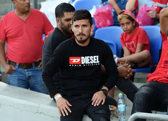 עלי חטיב שחקן הפועל חדרה