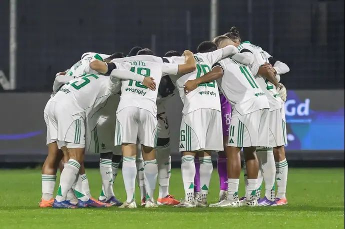 שחקני מכבי חיפה