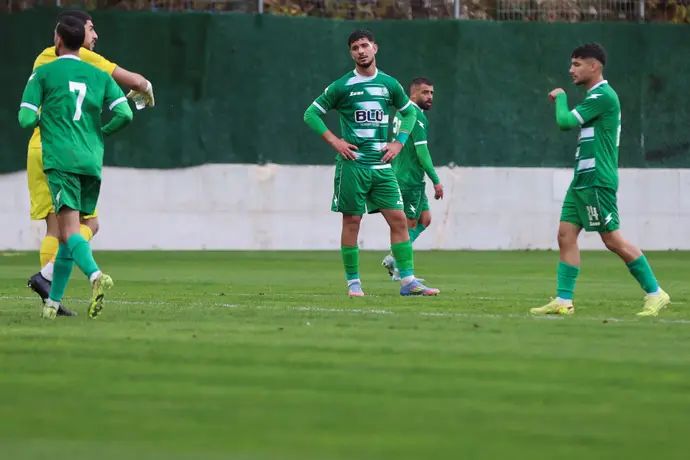 שחקן אחי נצרת, בשאר עודה