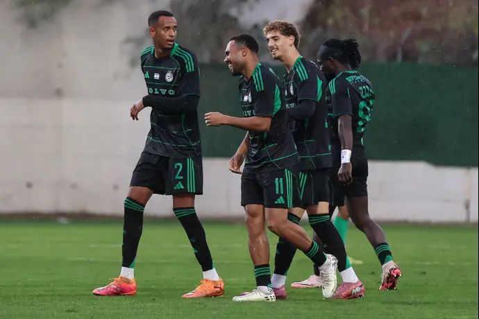 ינון פיינגזיכט, קנג'י גורה, זוהר זסנו, מכבי חיפה