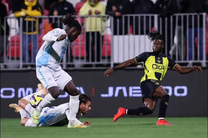 שחקן בית"ר ירושלים, אריאל מנדי