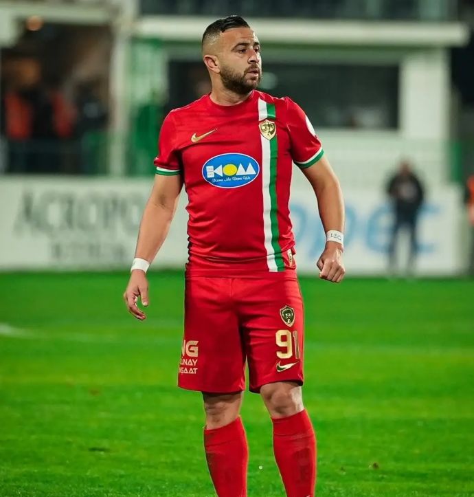 דיא סבע שחקן אמדספור