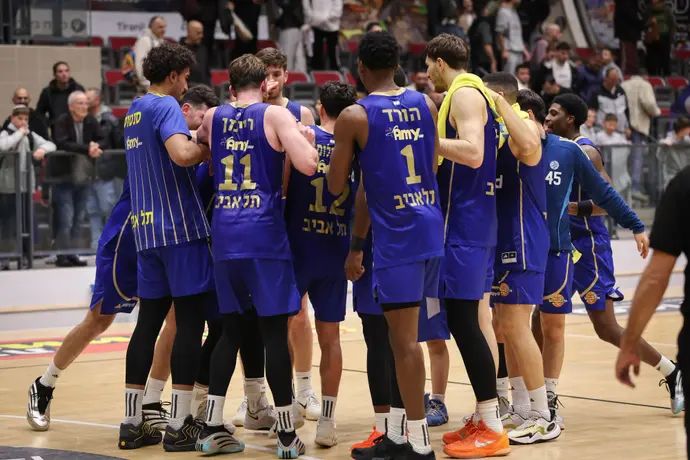 מכבי תל אביב