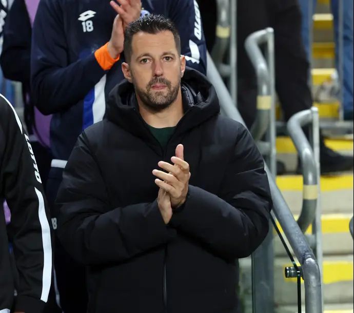 עומר פרץ מאמן הפועל פתח תקוה