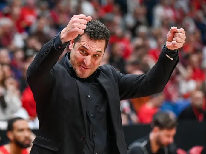 יונתן אלון, הפועל ירושלים