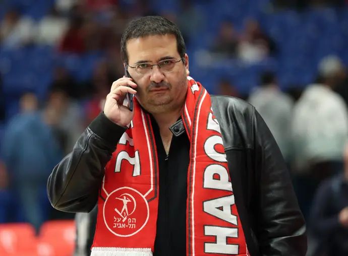 עופר ינאי, הפועל תל אביב