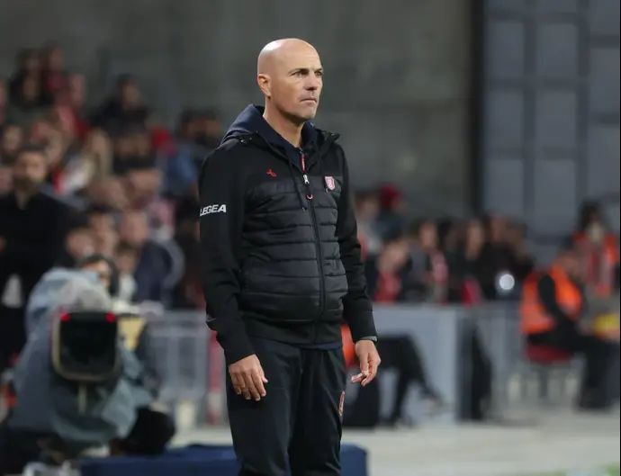 זיו אריה, מאמן הפועל ירושלים