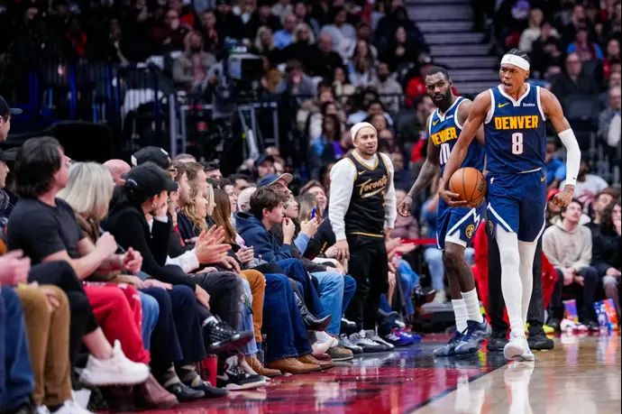 פייטון ווטסון, שחקן דנבר