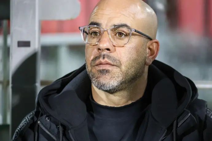 אדהם האדיה מאמן מכבי בני ריינה