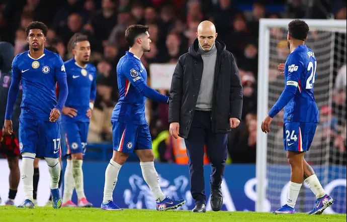 מנג'ר צ'לסי אנצו מארסקה