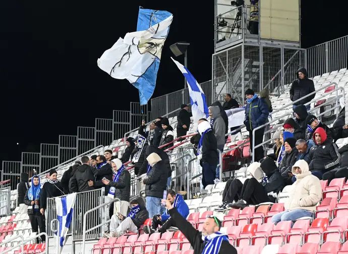 אוהדי עירוני טבריה