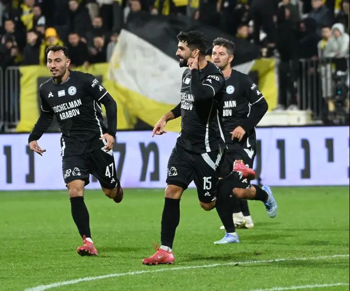 אלי בלילתי, שחקן עירוני טבריה