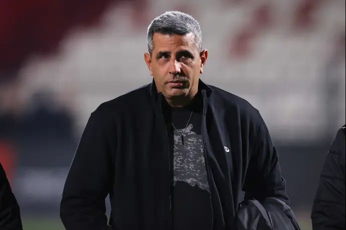 מאמן בני סכנין, שרון מימר