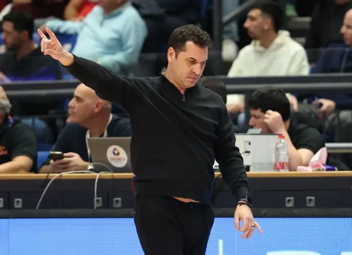 יונתן אלון, הפועל ירושלים