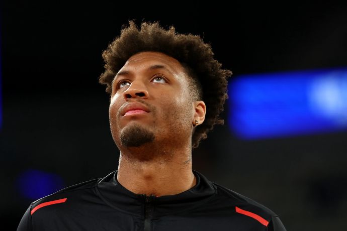 טוד ווית'רס, הפועל חולון