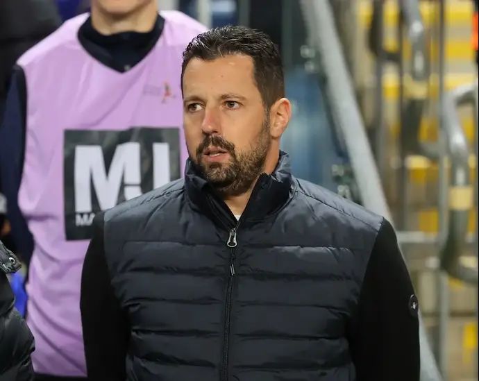 מאמן הפועל פתח תקוה, עומר פרץ