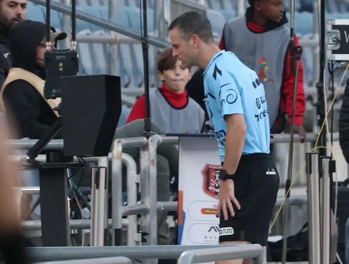 השופט אוהד אסולין