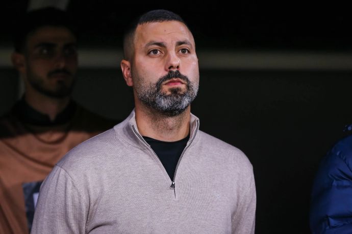 גל אראל מאמן הפועל חיפה