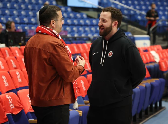 מתן אדלסון, הפועל ירושלים, עופר ינאי, הפועל תל אביב