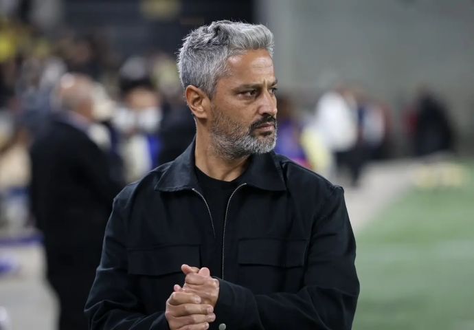 ברק יצחקי, מאמן בית"ר ירושלים