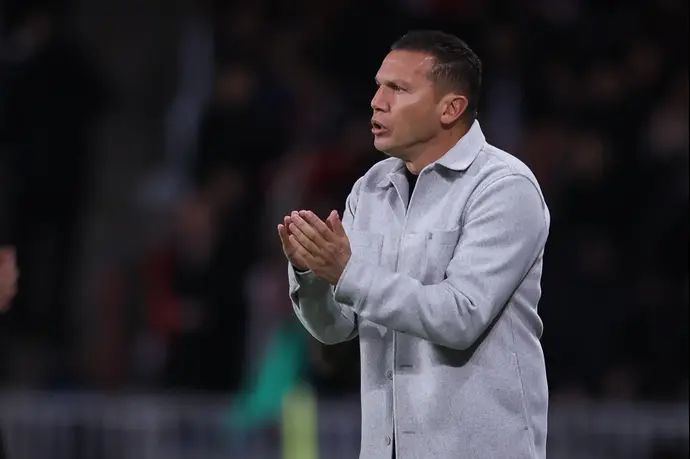 ברק בכר, מאמן מכבי חיפה