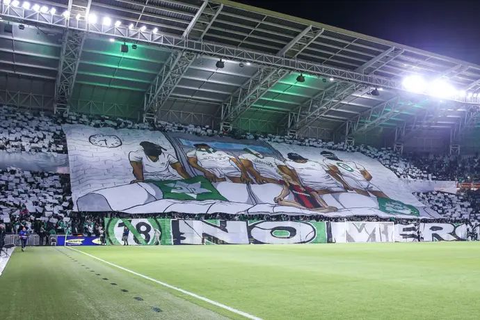 אוהדי מכבי חיפה