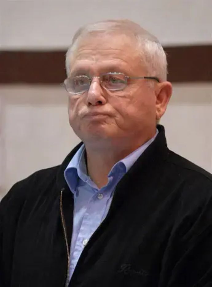 אברהם פלדה בעלים של אליצור אשקלון