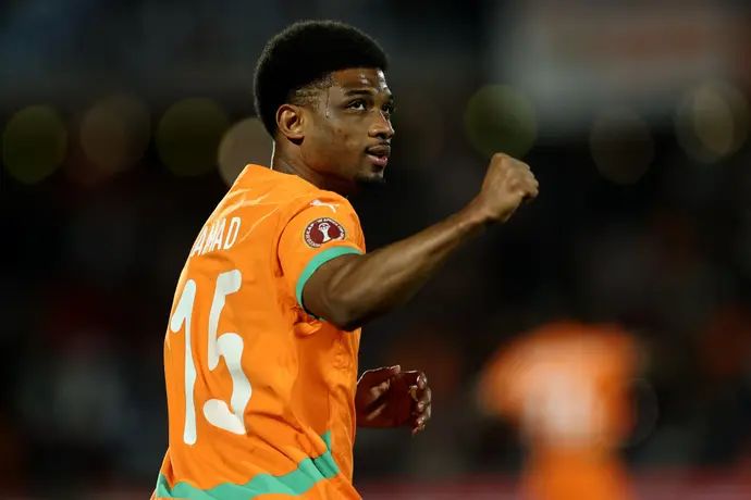 אמאד דיאלו, שחקן חוף השנהב