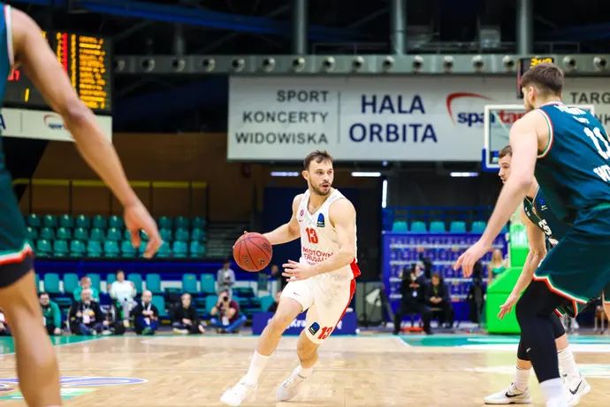 שחקן הפועל ירושלים רועי הובר