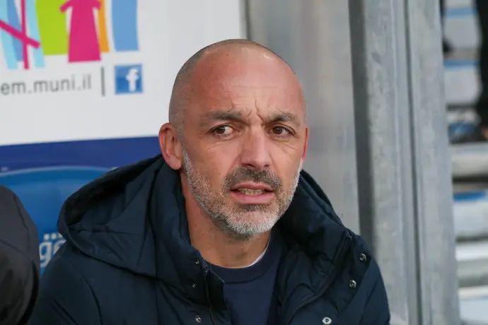 מאמן מכבי תל אביב, ז'ארקו לאזטיץ'