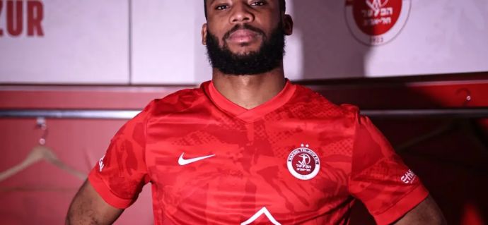 מרקוס קוקו, הפועל תל אביב