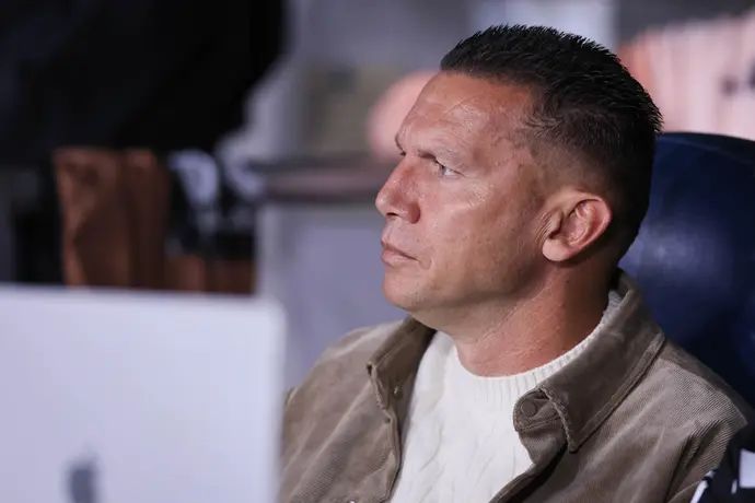 ברק בכר מאמן מכבי חיפה