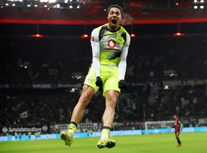 פליקס נמצ'ה, בורוסיה דורטמונד