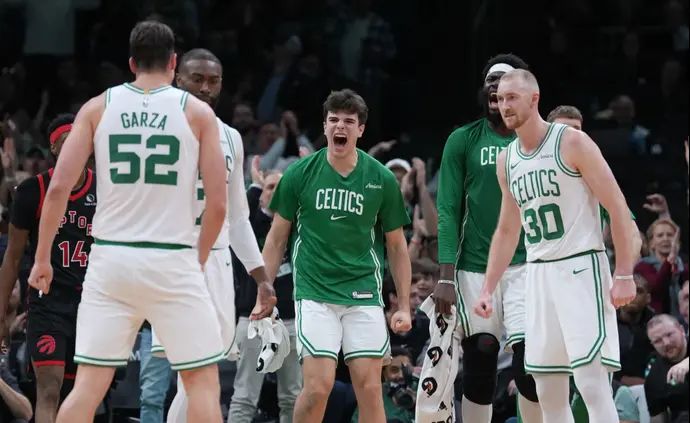 שחקני בוסטון סלטיקס