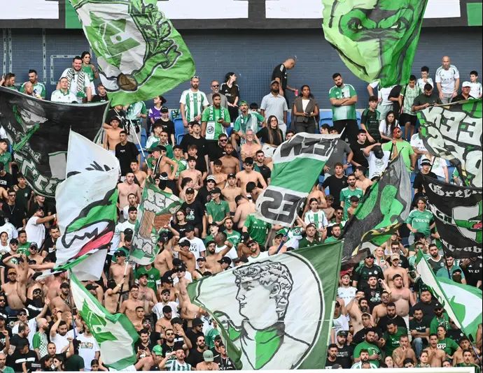 אוהדי מכבי חיפה