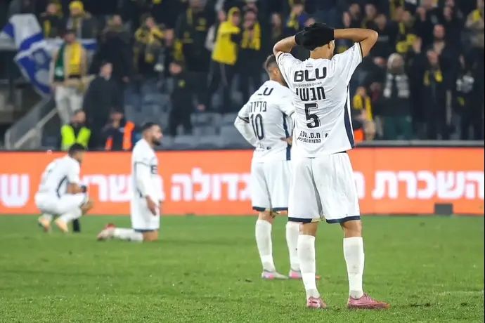 שחקן בני ריינה, עאיד חבשי