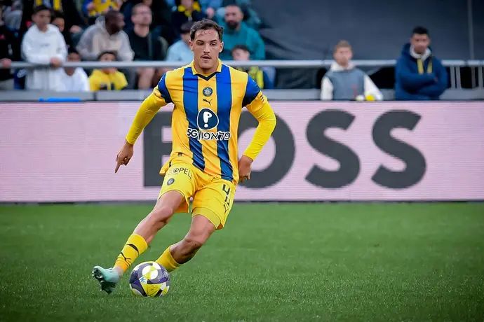 איתי בן חמו שחקן מכבי תל אביב