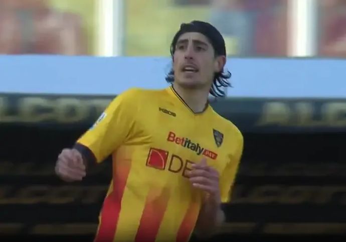 עומרי גאנדלמן שחקן לצ'ה