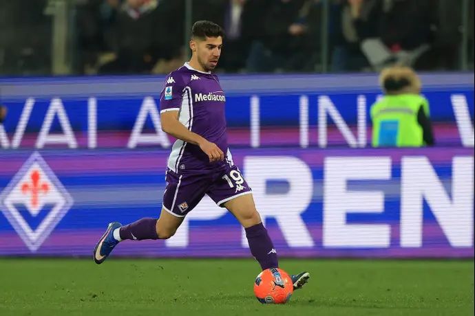 מנור סולומון שחקן פיורנטינה