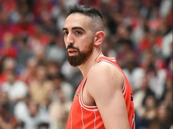 שחקן הפועל תל אביב בר טימור